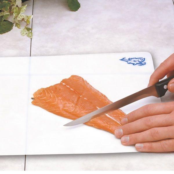 Norpro - 3 Piece Flexbile Cutting Mats Set - 37