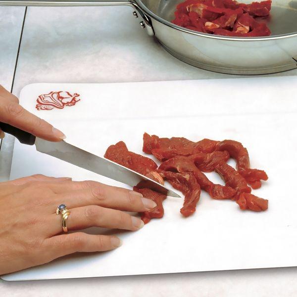 Norpro - 3 Piece Flexbile Cutting Mats Set - 37