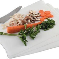 Norpro - 3 Piece Flexbile Cutting Mats Set - 37