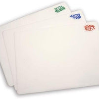 Norpro - 3 Piece Flexbile Cutting Mats Set - 37