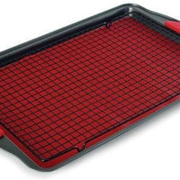 Norpro - 3 Piece Nonstick Baking Sheet Set - 3899