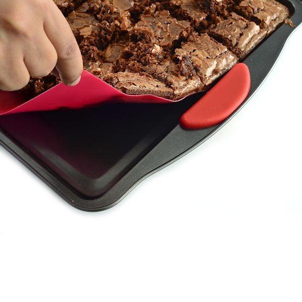 Norpro - 3 Piece Nonstick Baking Sheet Set - 3899