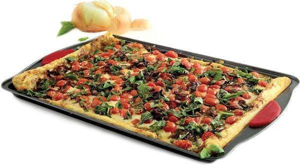 Norpro - 3 Piece Nonstick Baking Sheet Set - 3899