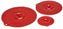 Norpro - 3 Piece Silicone Universal Lids - 413