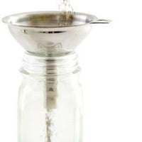 Norpro - 3 Piece Stainless Steel Funnel Set - 252