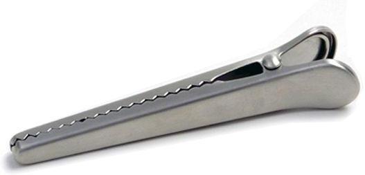 Norpro - 3 Piece Stainless Steel Jaw Clips - 163