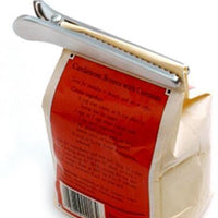 Norpro - 3 Piece Stainless Steel Jaw Clips - 163