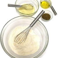 Norpro - 3 Piece Stainless Steel Whisk Set - 2115