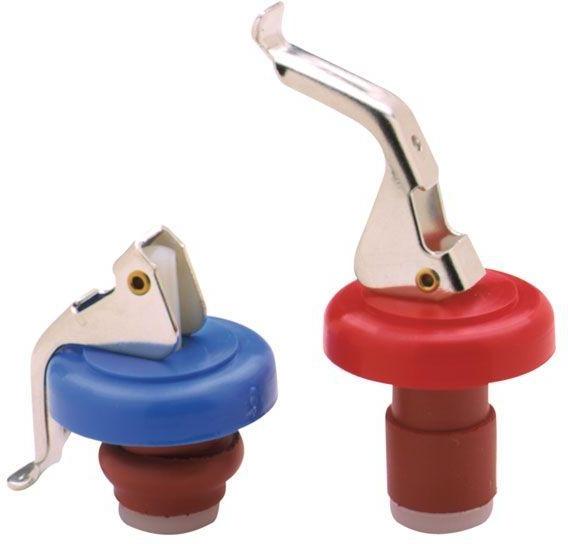 Norpro - 3 Pieces Bottle Stoppers - 288