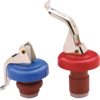 Norpro - 3 Pieces Bottle Stoppers - 288