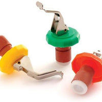 Norpro - 3 Pieces Bottle Stoppers - 288