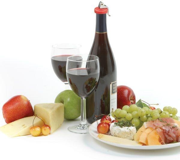 Norpro - 3 Pieces Bottle Stoppers - 288