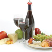 Norpro - 3 Pieces Bottle Stoppers - 288