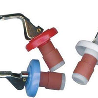 Norpro - 3 Pieces Bottle Stoppers - 288
