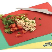Norpro - 3 Pieces Flexible Cutting Mats - 39