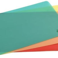 Norpro - 3 Pieces Flexible Cutting Mats - 39