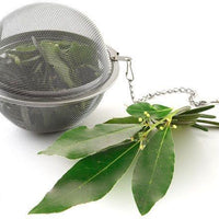 Norpro - 3" Stainless Steel Mesh Tea Ball - 5505