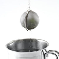 Norpro - 3" Stainless Steel Mesh Tea Ball - 5505
