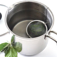 Norpro - 3" Stainless Steel Mesh Tea Ball - 5505