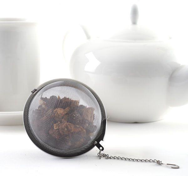 Norpro - 3" Stainless Steel Mesh Tea Ball - 5505