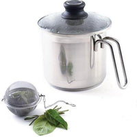 Norpro - 3" Stainless Steel Mesh Tea Ball - 5505