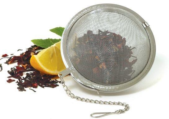 Norpro - 3" Stainless Steel Mesh Tea Ball - 5505