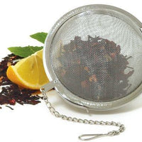 Norpro - 3" Stainless Steel Mesh Tea Ball - 5505