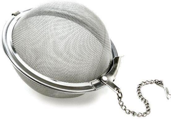 Norpro - 3" Stainless Steel Mesh Tea Ball - 5505