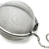 Norpro - 3" Stainless Steel Mesh Tea Ball - 5505