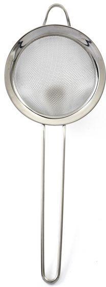Norpro - 3" Stainless Steel Strainer - 2123