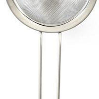 Norpro - 3" Stainless Steel Strainer - 2123