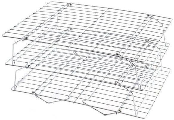 Norpro - 3 Tier Cooling Rack - 3588