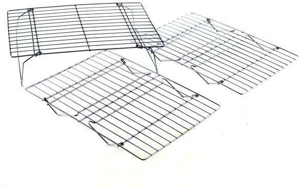 Norpro - 3 Tier Cooling Rack - 3588