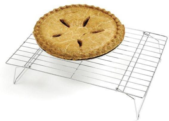 Norpro - 3 Tier Cooling Rack - 3588