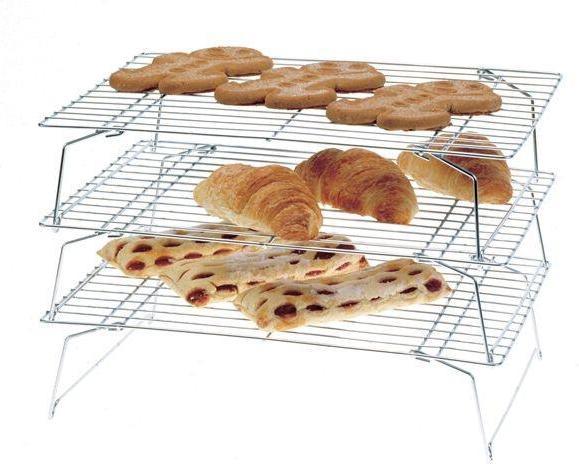 Norpro - 3 Tier Cooling Rack - 3588