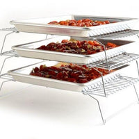 Norpro - 3 Tier Cooling Rack - 3588