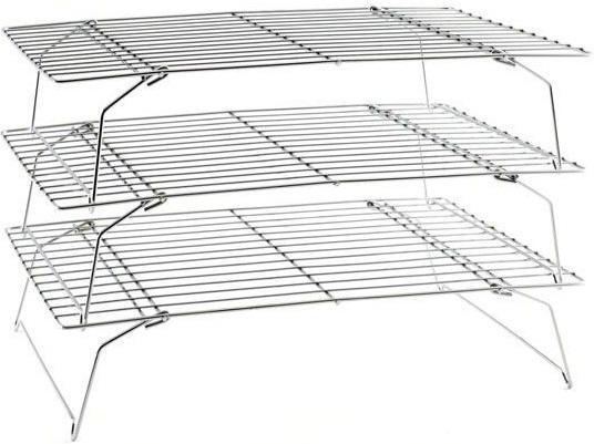 Norpro - 3 Tier Cooling Rack - 3588