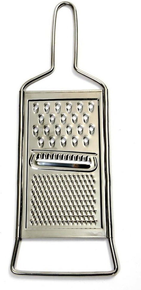 Norpro - 3 Way Grater - 345