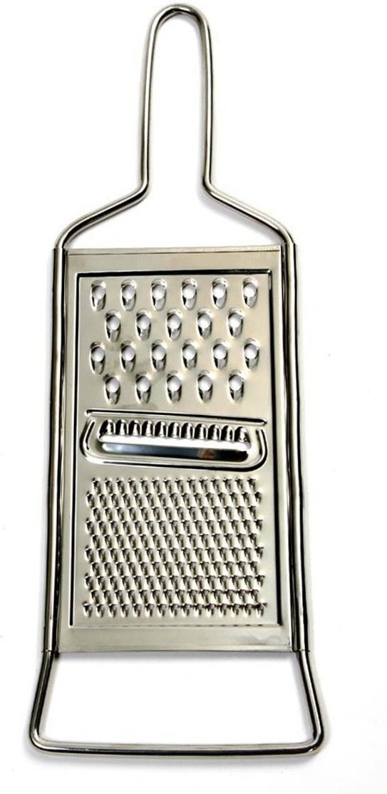 Norpro - 3 Way Grater - 345