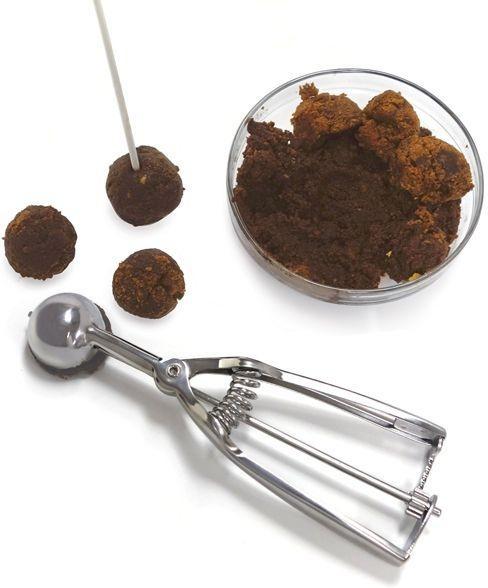 Norpro - 35mm Meat Ballers/Scoop - 676