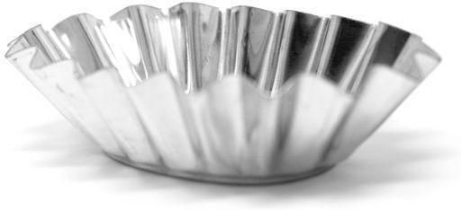 Norpro - 36 Assorted Tartlet Tins - 3666