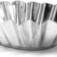 Norpro - 36 Assorted Tartlet Tins - 3666