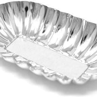 Norpro - 36 Assorted Tartlet Tins - 3666