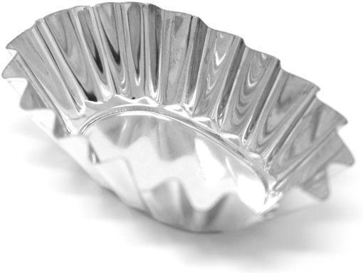 Norpro - 36 Assorted Tartlet Tins - 3666