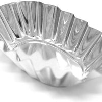 Norpro - 36 Assorted Tartlet Tins - 3666