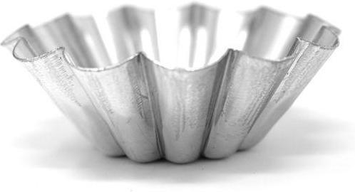 Norpro - 36 Assorted Tartlet Tins - 3666