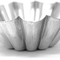 Norpro - 36 Assorted Tartlet Tins - 3666