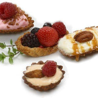 Norpro - 36 Assorted Tartlet Tins - 3666