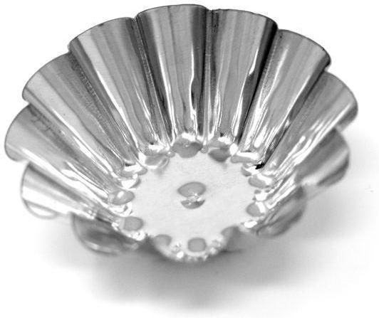 Norpro - 36 Assorted Tartlet Tins - 3666