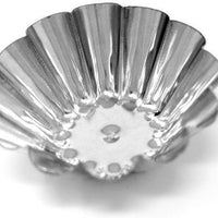 Norpro - 36 Assorted Tartlet Tins - 3666